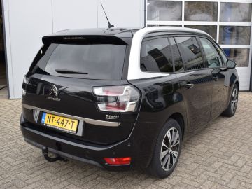 Citroën Grand C4 Picasso